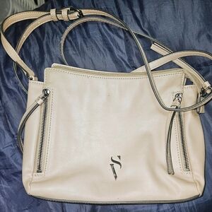 Simply Vera Wang C Crossbody Bag